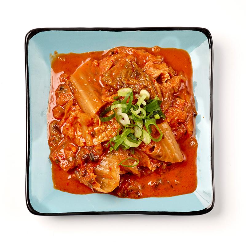 KIMCHI CASERO