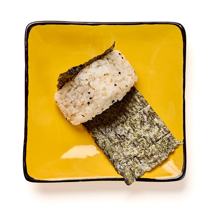 ONIGIRI BRASA