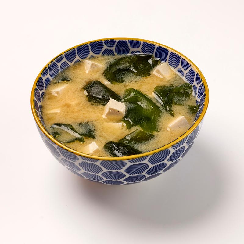 SOPA MISO