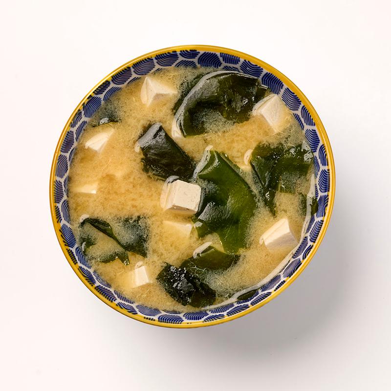 SOPA MISO