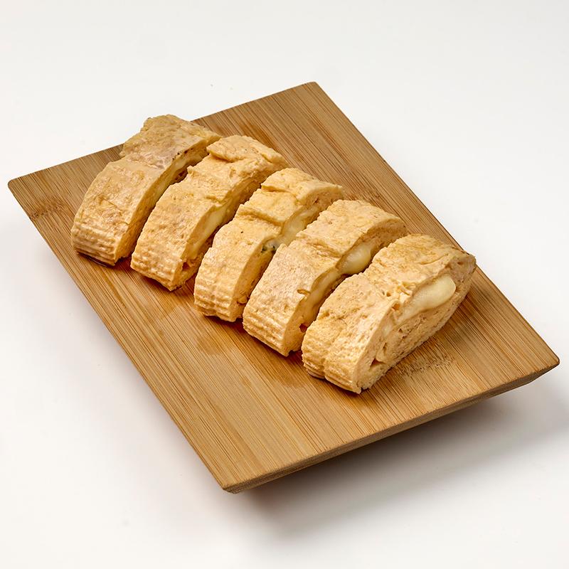 Tamagoyaki DE QUESO