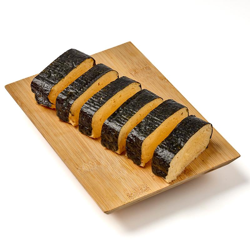 Tamagoyaki DE TOBIKO