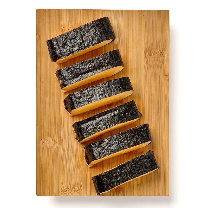 Tamagoyaki DE TOBIKO