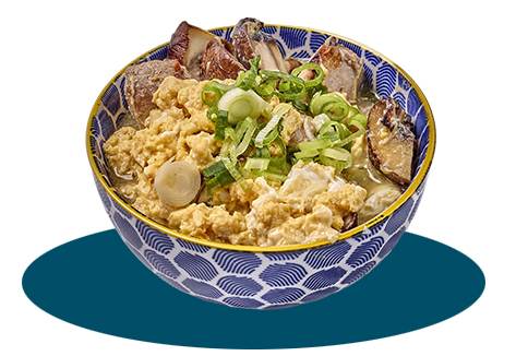 OYAKODON